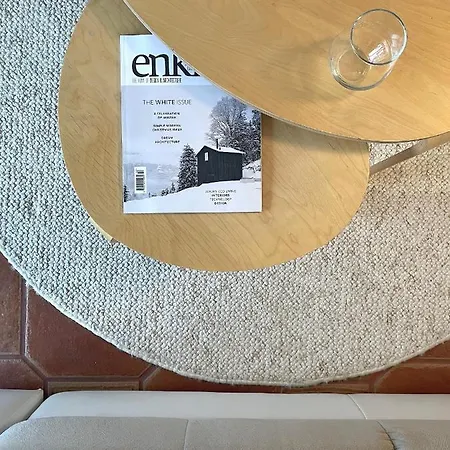 Nefretete Apartman *