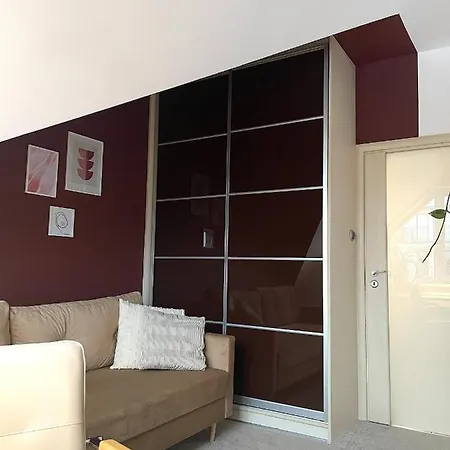 Nefretete Apartment