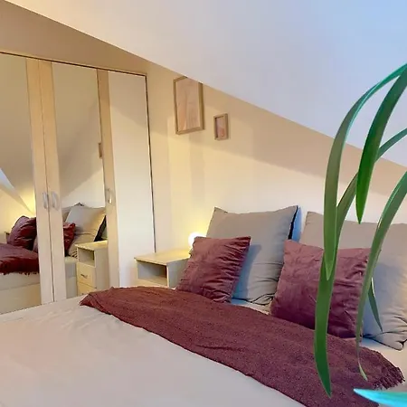Nefretete Apartment Lodz (Lodz)