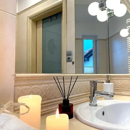 Apartment Nefretete *