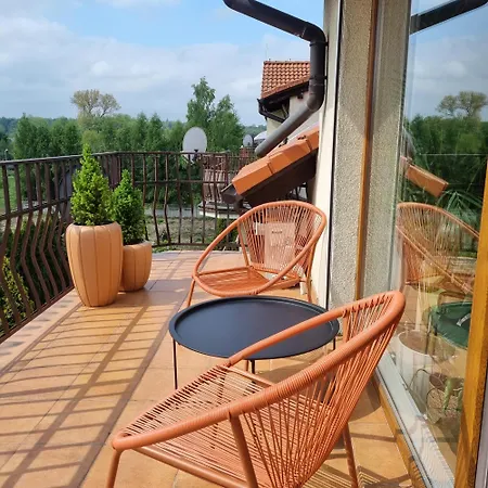 Nefretete Apartman *