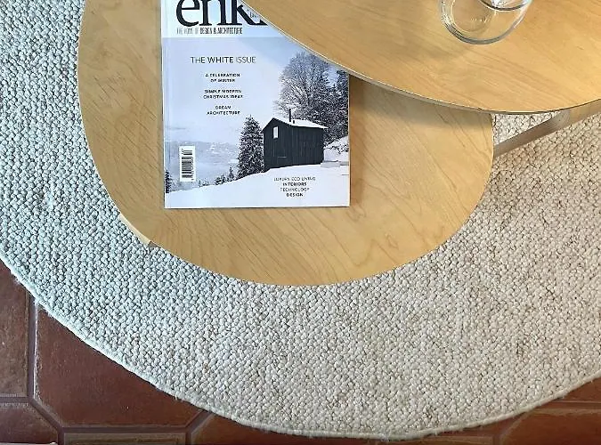 Nefretete Apartamento *