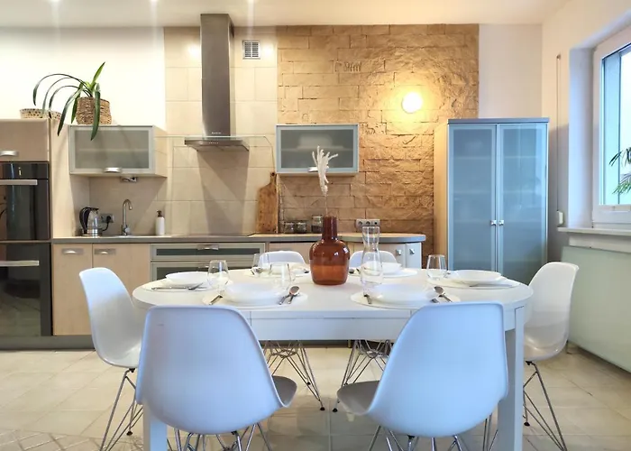 Apartamento Nefretete *