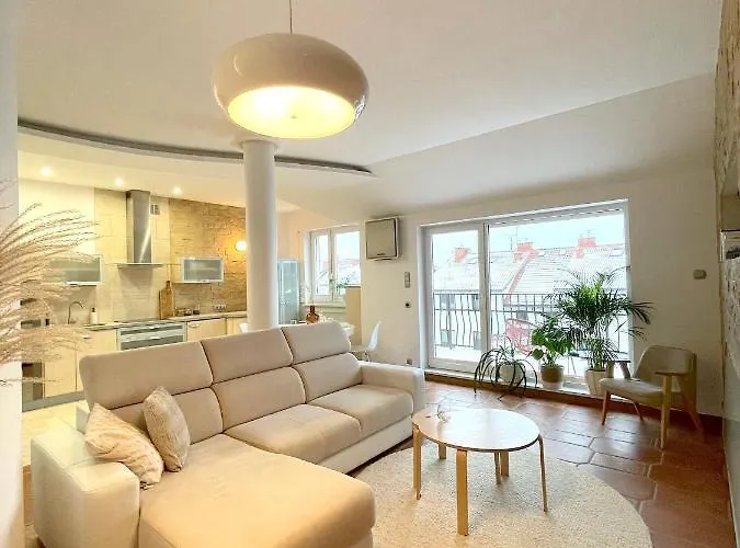 Nefretete Apartamento *