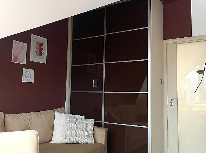 Nefretete Apartamento