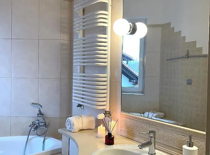 Nefretete Apartamento