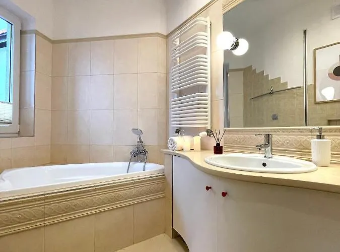 Nefretete Apartamento