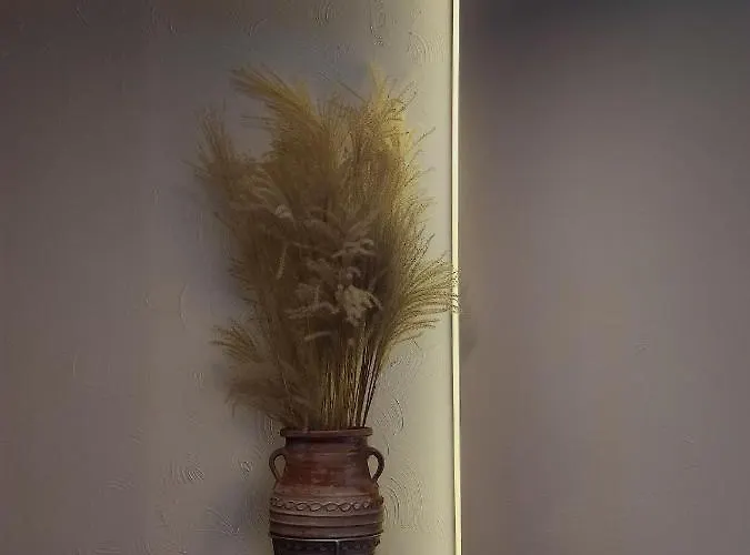 Nefretete Apartamento