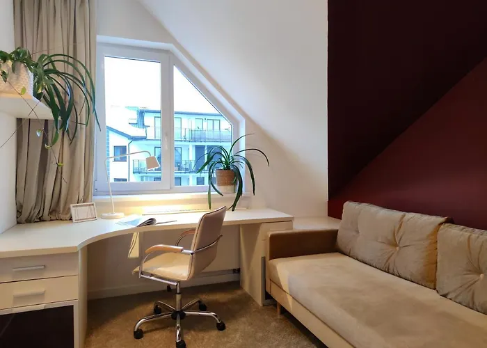 Apartamento Nefretete