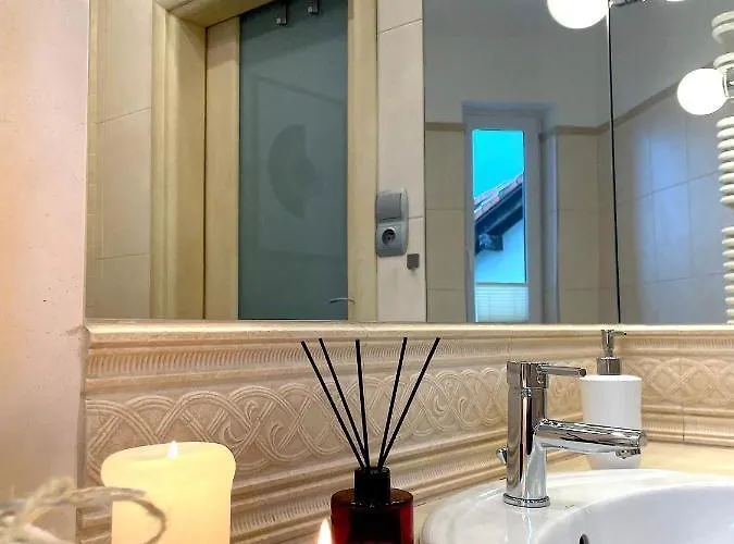 Apartamento Nefretete *