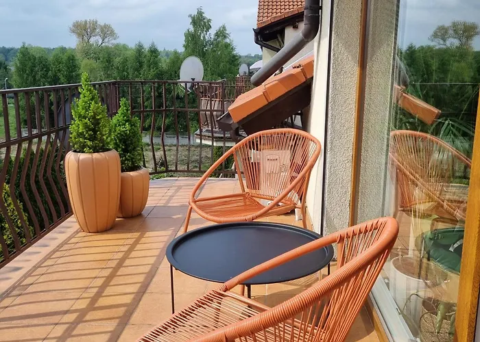 Nefretete Apartamento *